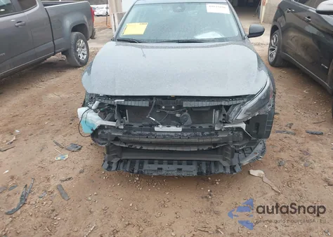 2024 Nissan Altima Sv Fwd z USA, uszkodzony, nr VIN 1N4BL4DV8RN330472